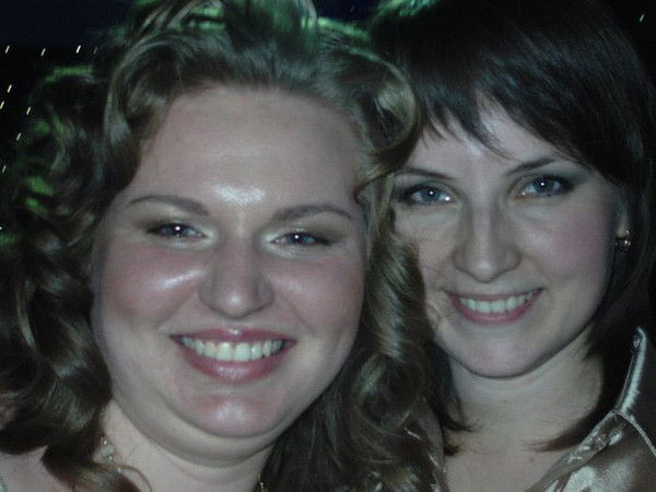 Дарья Трифонова