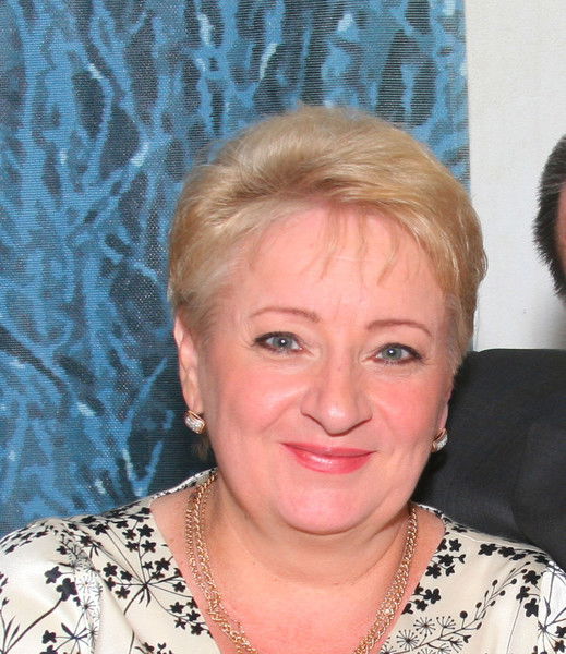 Татьяна Бочарова