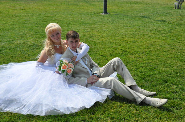 Константин И Елена Погребные