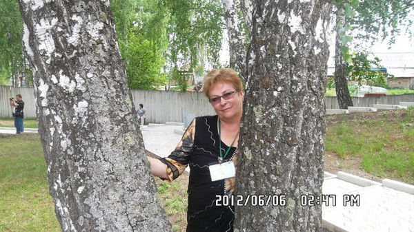 Татьяна Мальцева