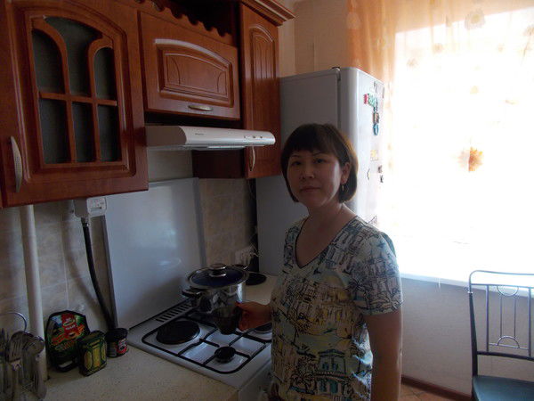 Назира Дюсекенова