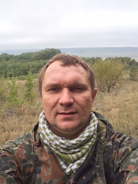 Андрей Куварин