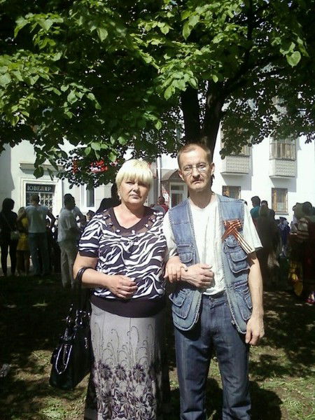 Андрей Богданов