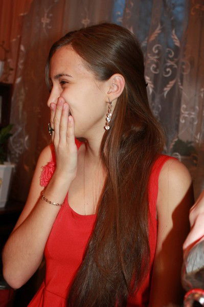 Наиля Ямалиева