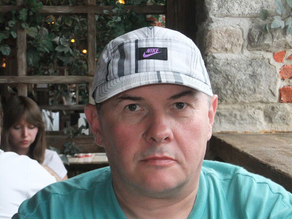 Андрей Федоров