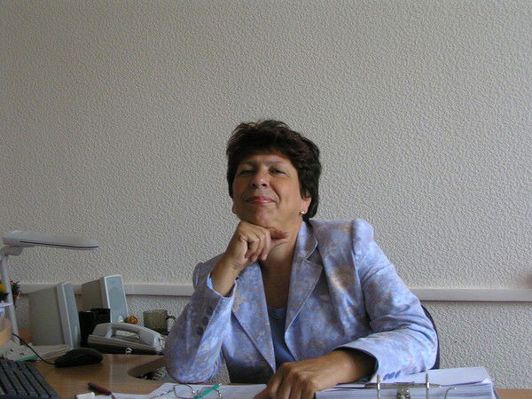 Людмила Малышева