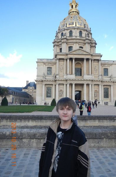 Антон Беланович