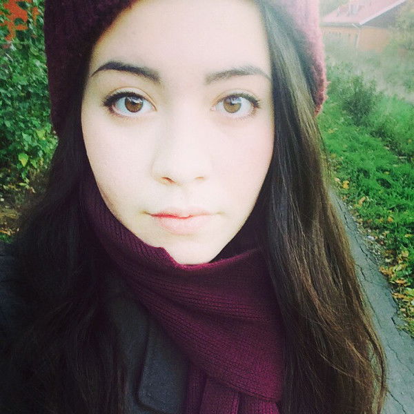 Амина Батырова