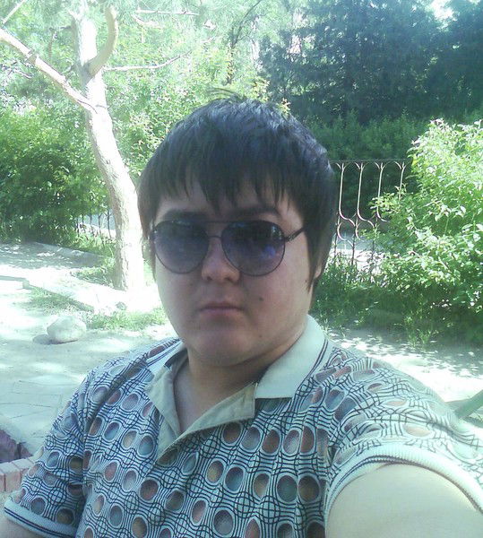 Адилет Адибеков