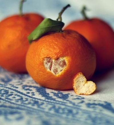 Анечка Зима