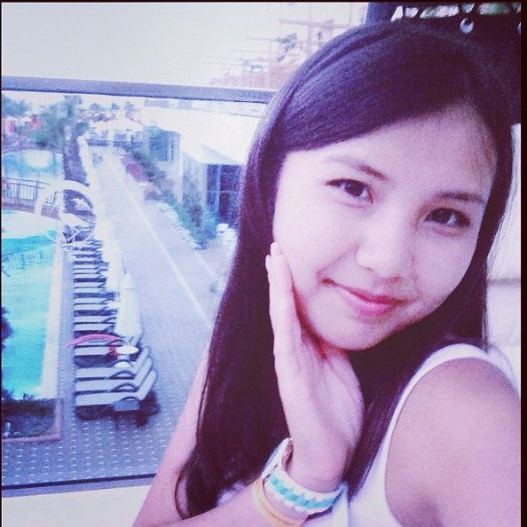 Айдана Сейтмуратова