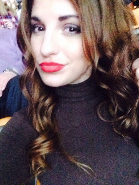 Анна Заикина