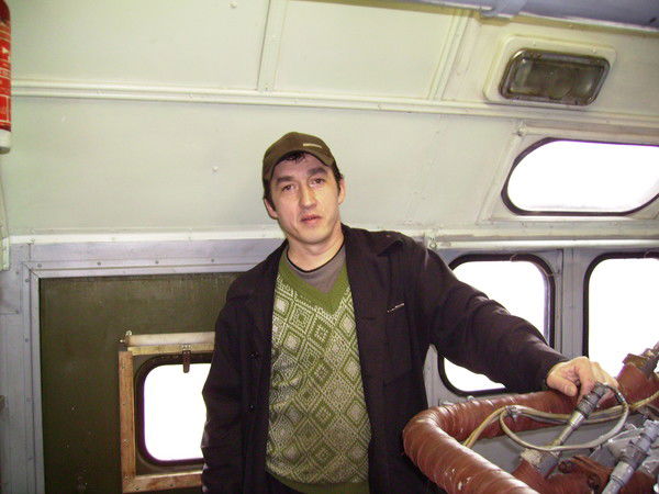 Валера Бровкин