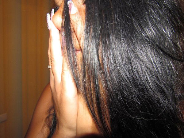 Виктория Амоева