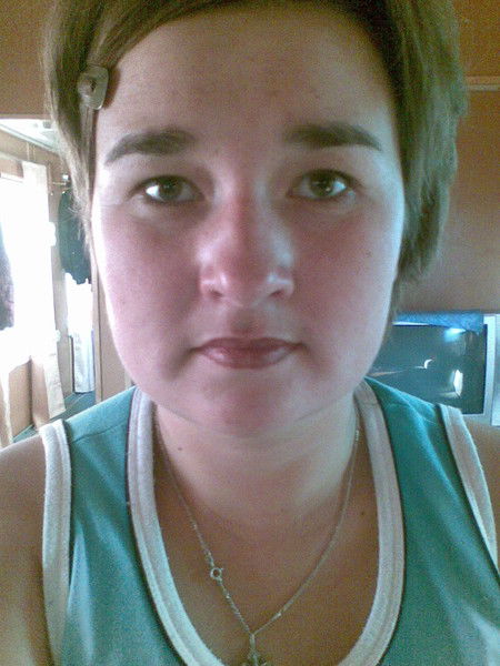 Наташа Нагачеева