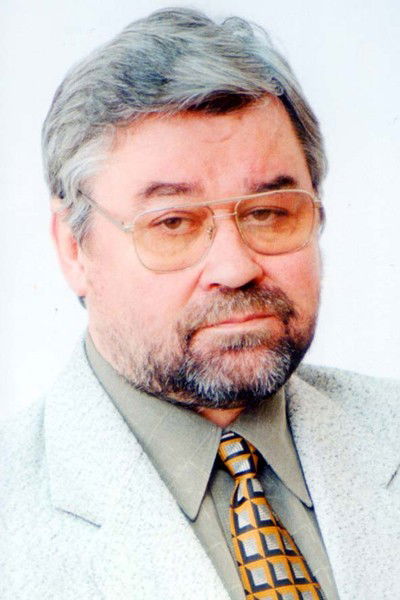 Баулин Павел