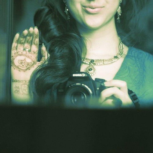 Айгюль Юсифова