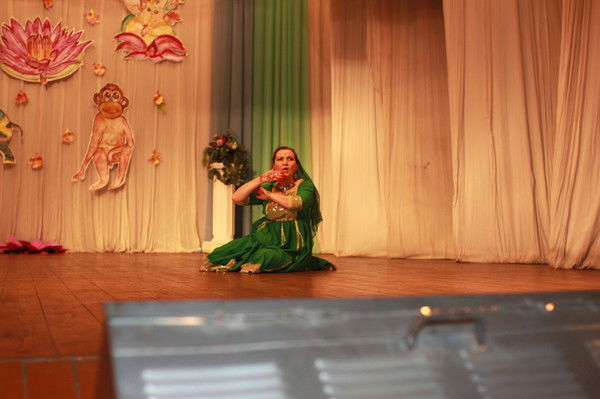 Юлия Жукова