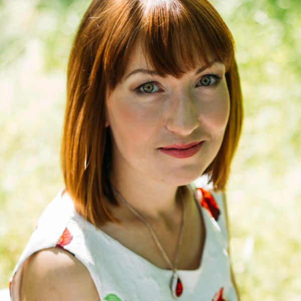 Мария Приведенюк