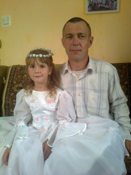 Виктор Тымошук