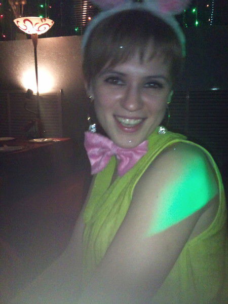 Ольга Курмакова