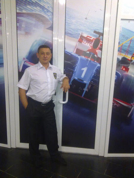 Сергей Ерохов