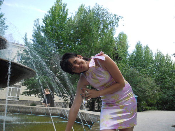 Оксана Швабауер