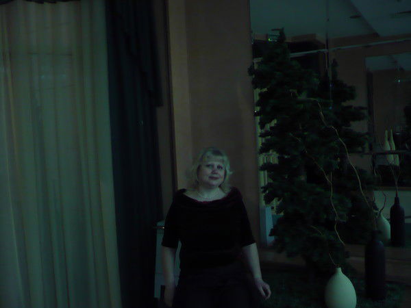 Тамара Новикова