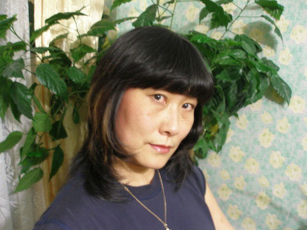 Ангелина Бохуа (Лян)