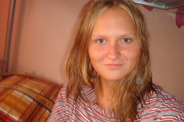 Кристина Алёхова