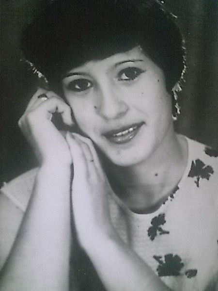 Галия Бабушкина