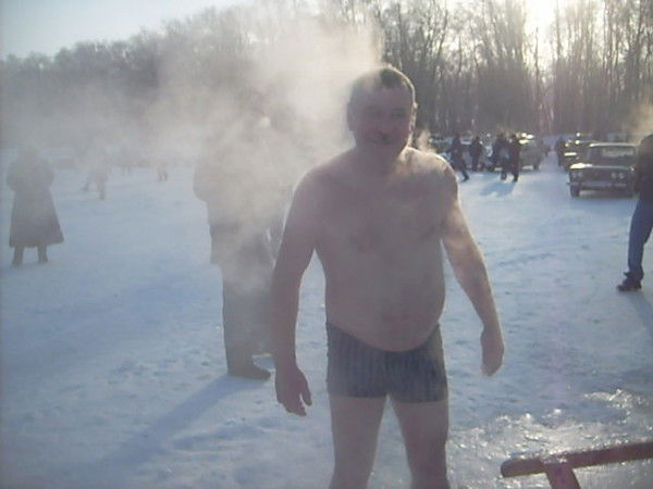 Андрей Краузе