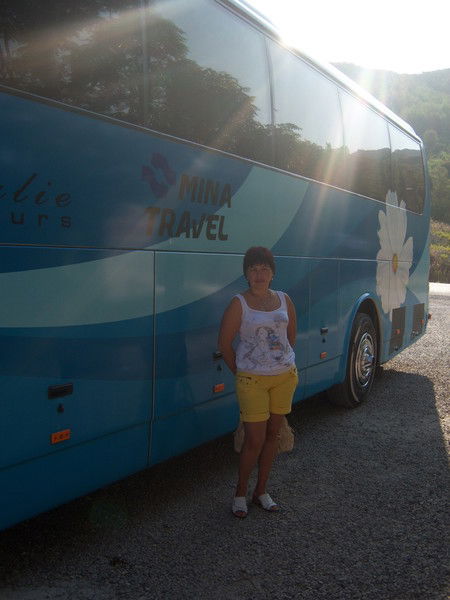 Людмила Полякова