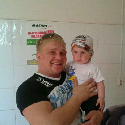 Иван Дьяков