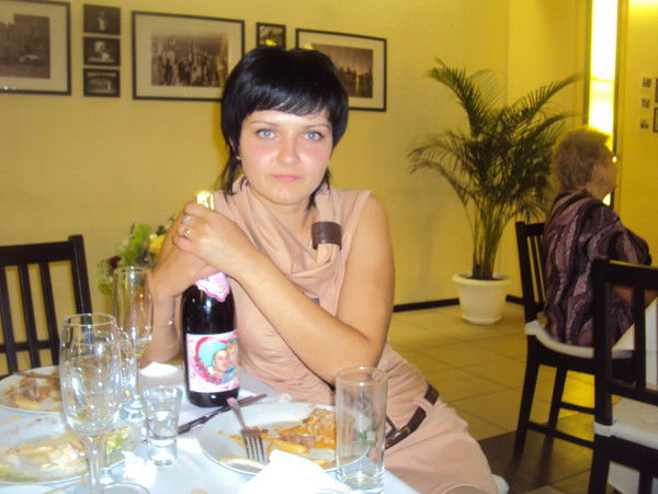 Ксения Зиядуллина