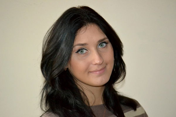 Людмила Александровна