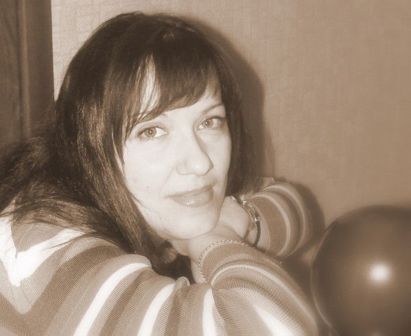 Юлия Мясникова