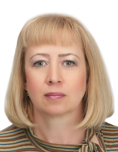 Людмила Щиченкова