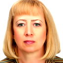 Людмила Щиченкова