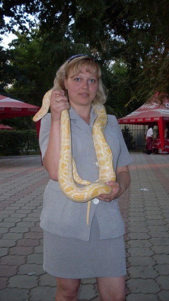 Крестина Петрова