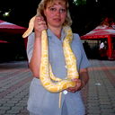 Крестина Петрова
