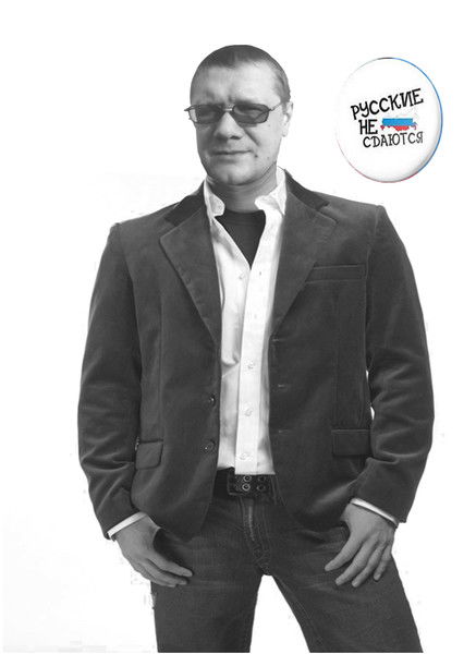 Константин Барышев