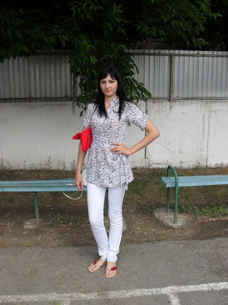 Любовь Арапова