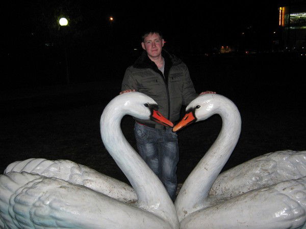 Роман Ерохин