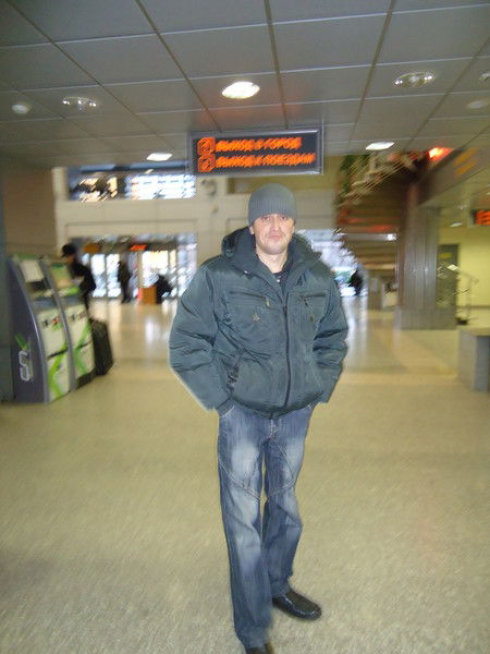 Василии Захаров