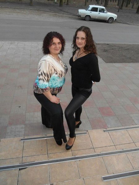 Наталия Поляшенко