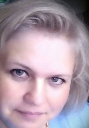 Наталья Легких