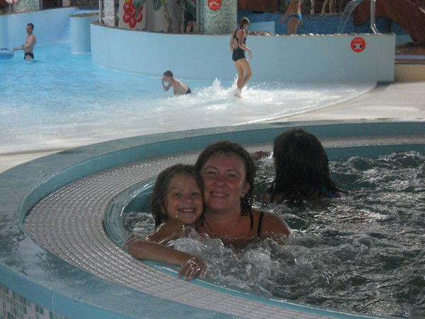 Иришка Писаренко