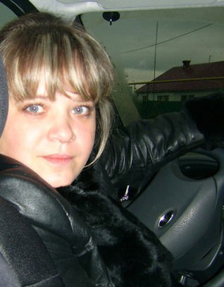 Марина Зайцева