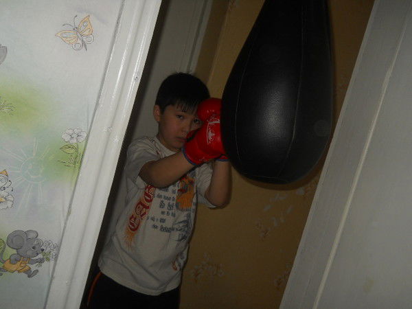 Нурлан Мендыгалиев